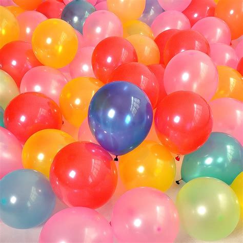 buy  pcslot   latex balloon helium pearl balloons wedding globos