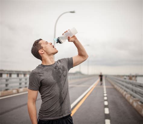 the best drinks besides water to stay hydrated and fuel your muscles