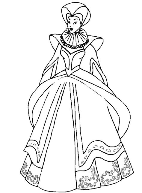 pretty girl coloring pages coloring page book  kids