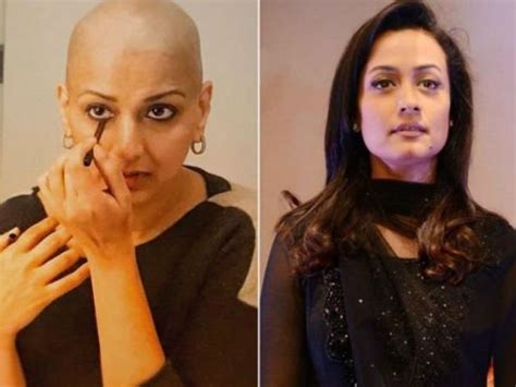 worried about sonali bendre s health amidst cancer treatment namrata shirodkar assures she is