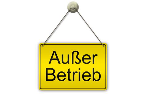 aufzug defekt grund fuer eine mietminderung