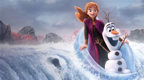 How To Watch Frozen 2 Stream The Movie Online Today Techradar