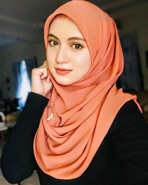 Syakilla Muslim Women Hijab Beautiful Hijab Beautiful Muslim Women