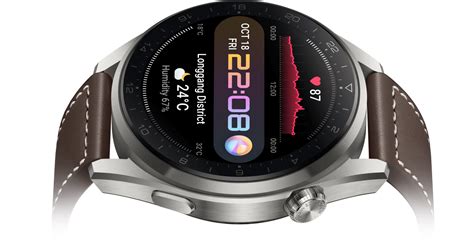 Huawei Watch 3 Pro Huawei Kuwait