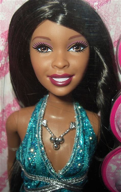 10 images about artsy barbie diva on pinterest natural hair black barbie and fashion
