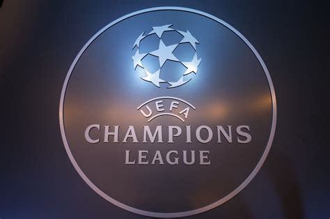 uefa  decide  champions league fate  week daily sabah