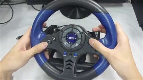 hori racing wheel  psps youtube