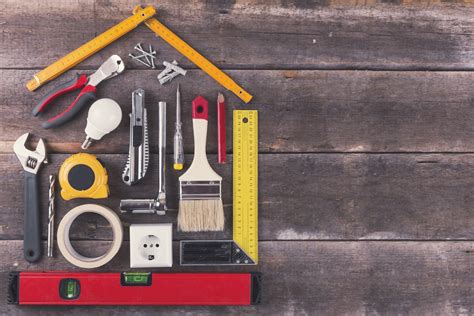 diy home repair rules    burbach exteriors