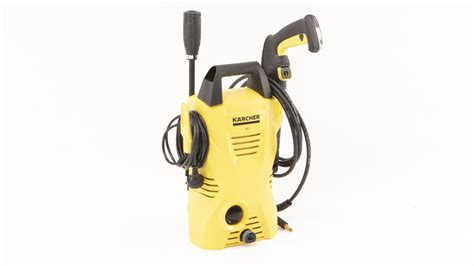 karcher  basic  review pressure cleaner choice