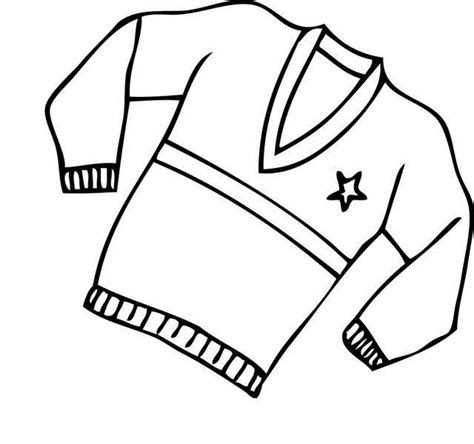 clothing coloring pages  clothes coloring pages  kids coloring