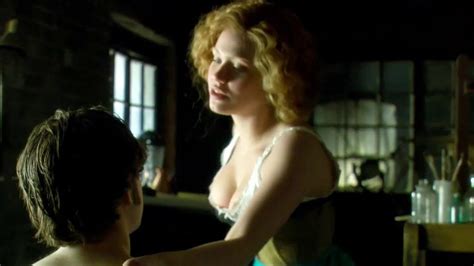 jennie jacques nude in sex scenes compilation scandal planet