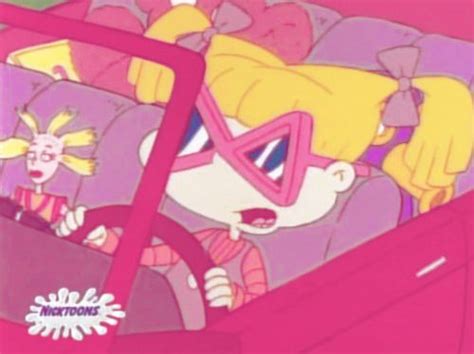 57 best images about angelica pickles on pinterest