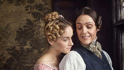Gentleman Jack Cast Episodes And Spoilers From New Bbc