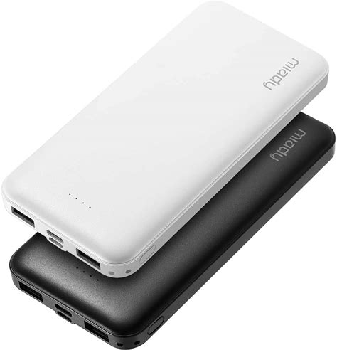 portable phone charger  gift guide