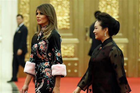 melania trump out of sight since report of husband s infidelity to
