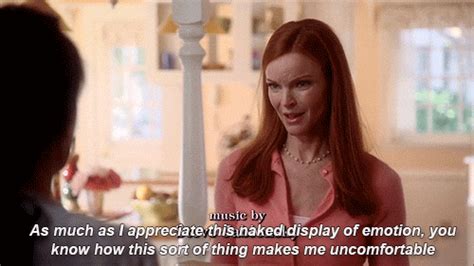 Marcia Cross  Find And Share On Giphy