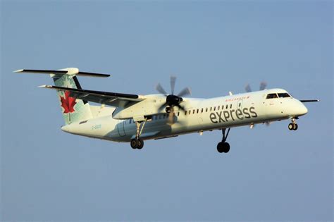 air canada increases flights  western canada deploys