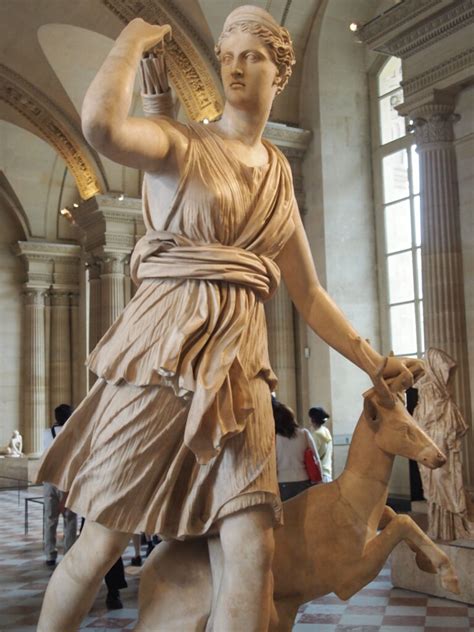 top  ancient greek goddesses greek city times