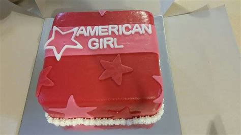 american girl cake american girl cakes cake girl cake