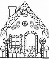 Coloring Pages Little House Getcolorings sketch template