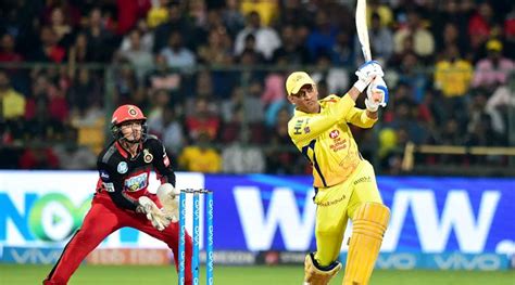 ipl 2018 chennai super kings beat royal challengers bangalore by 5