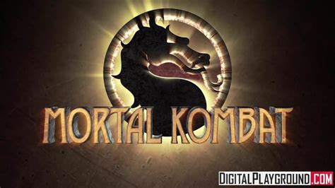 mortal kombat a xxx parody free parody youtube hd porn bf