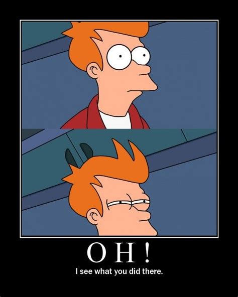 [image 131393] futurama fry not sure if know your meme