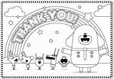 Duggee Hey Colouring Colour Kids Sheet Print Birthday Show Roly Coloring Pages Rainbow Cbeebies Drawing Help Draw Sheets Choose Board sketch template