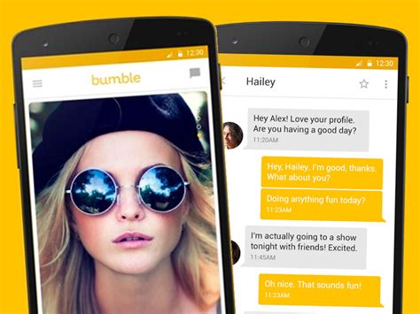 how does bumble work a beginner s guide