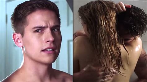 after we collided trailer is here and it s full of steamy sex scenes