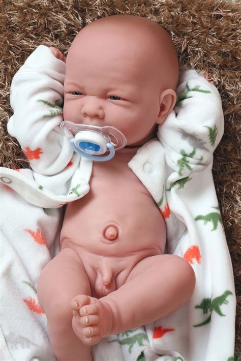 reborn baby twins boy girl preemie anatomically correct  soft vinyl lifelike