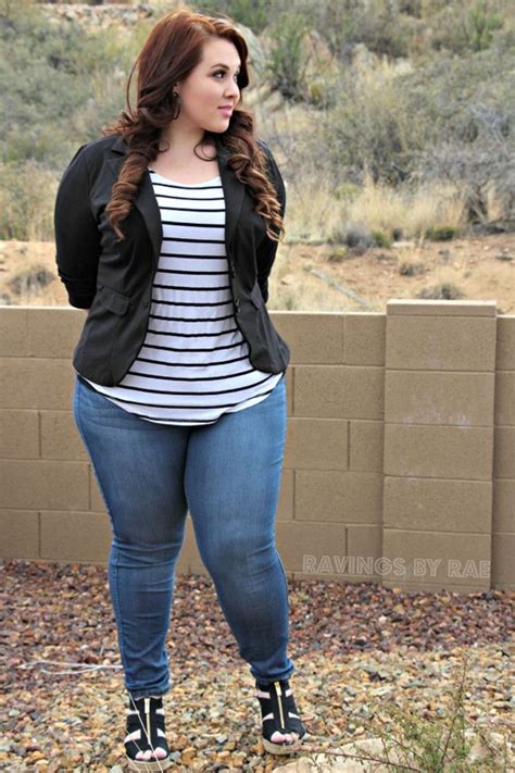 stay unique with 101 cute curvy girl fashion outfits and ideas