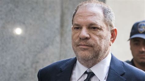 Harvey Weinstein Retained Two New Attorneys In His Revolving Door Of