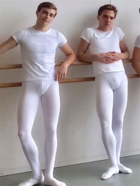Pin By Tommi Cat On Ballett Männer Mens Leotard Mens Tights Stylish