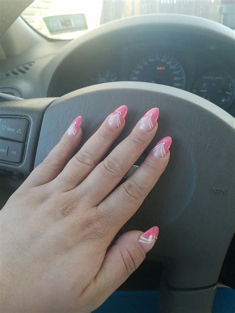 nails   lovely tee  deluxe nails  spa   deptford nj