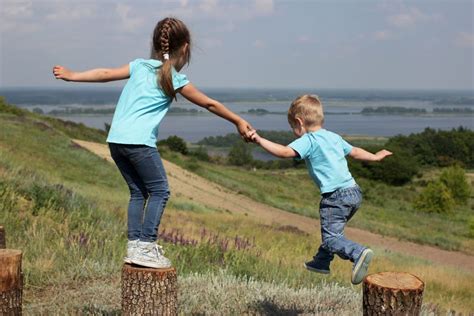 younger siblings teach older siblings  important lesson