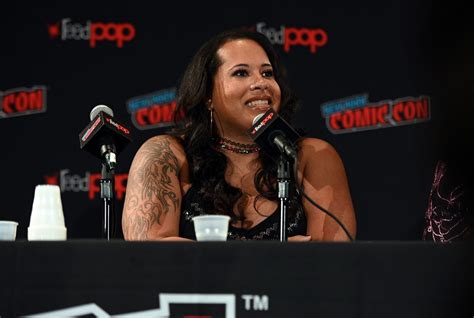 Aew Nyla Rose Talks Regaining The Title At Full Gear And More