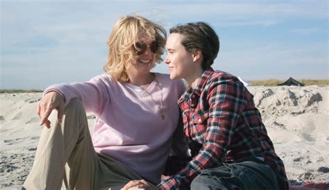 lesbian love blossoms in new screen dramas the new york times