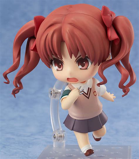 nendoroid kuroko shirai