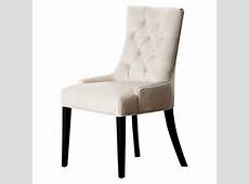 Abbyson Living Kellen Tufted Dining Chair product details page