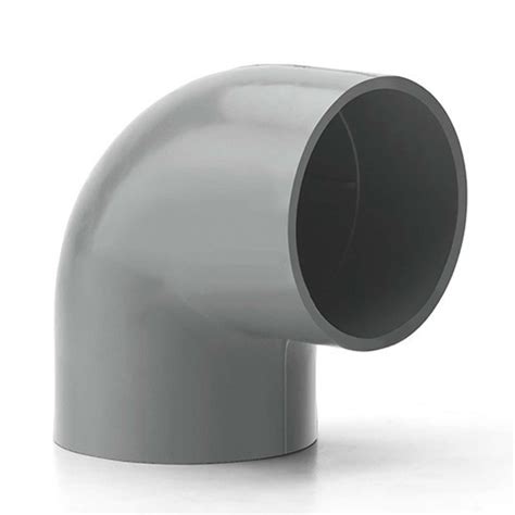 Upvc Elbow Size 1 Inch For Hydraulic Pipe At Rs 9 6 Piece In Nagpur