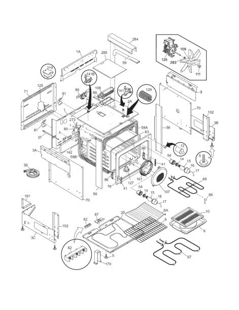 ge dishwasher parts diagram