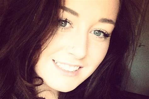 Missing Schoolgirl Faye Jones Found Safe And Well In Turkey Mirror