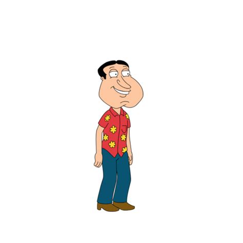 character overview glenn quagmire family guy addicts