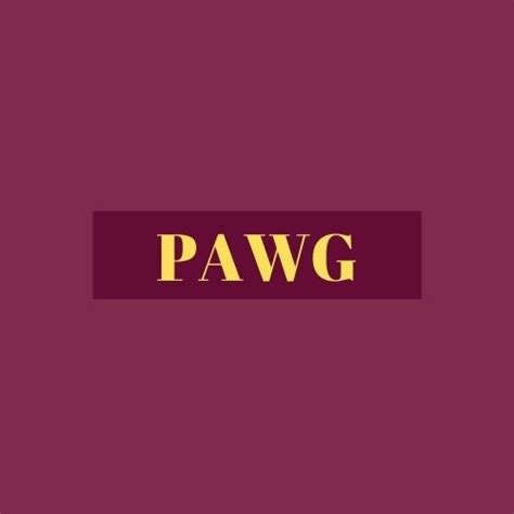 pawg what is the meaning of this term slang