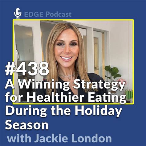 A Winning Strategy For Healthier Eating During The Holiday Season
