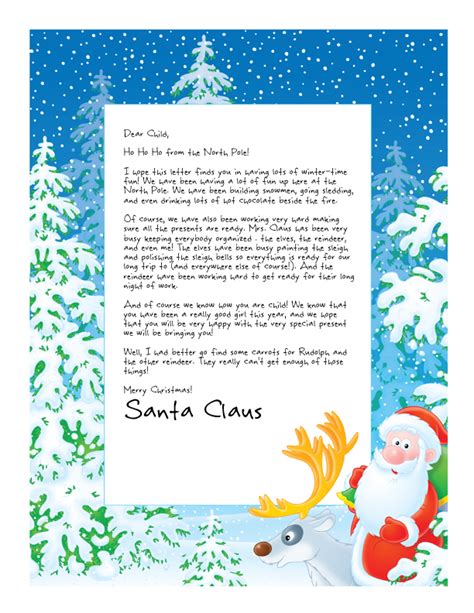 easy  letters  santa customize  text  design