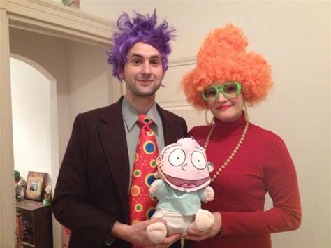 50 Couple Costume Ideas To Steal This Halloween