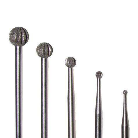 diamond bur mm  xemax surgical products