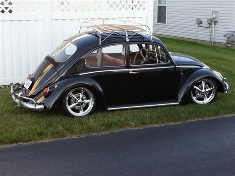 R S Beetle Vw Beetle Classic Volkswagen Beetle Vw Bug